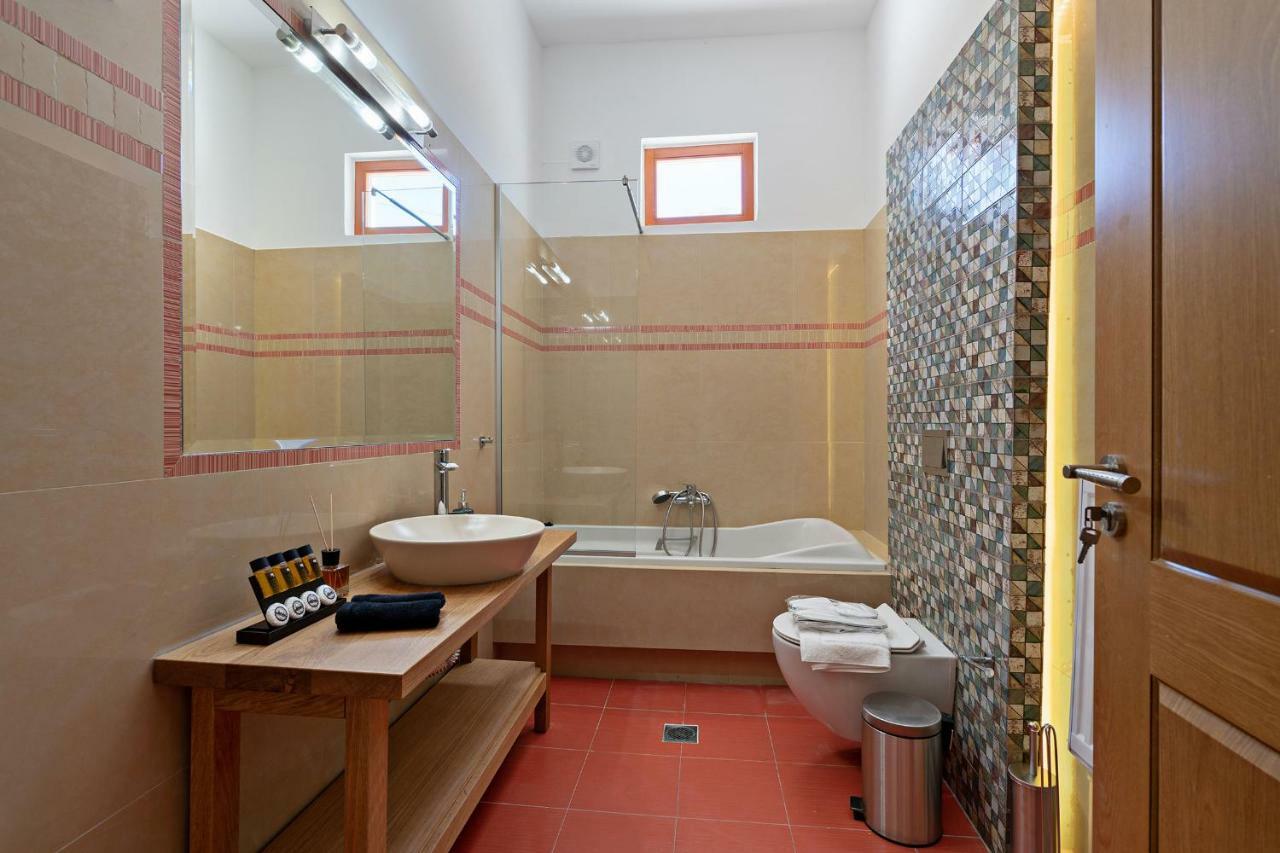 Delfini Villa Prinés Zewnętrze zdjęcie